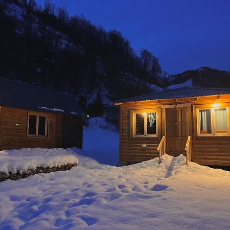 Matesevo Guest Hauses Villa Kolasin Exterior photo