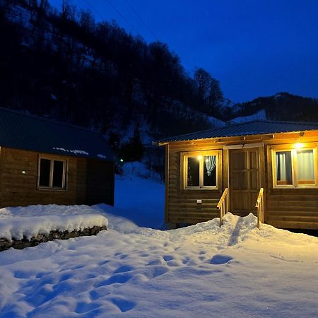 Matesevo Guest Hauses Villa Kolasin Exterior photo