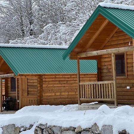 Matesevo Guest Hauses Villa Kolasin Exterior photo
