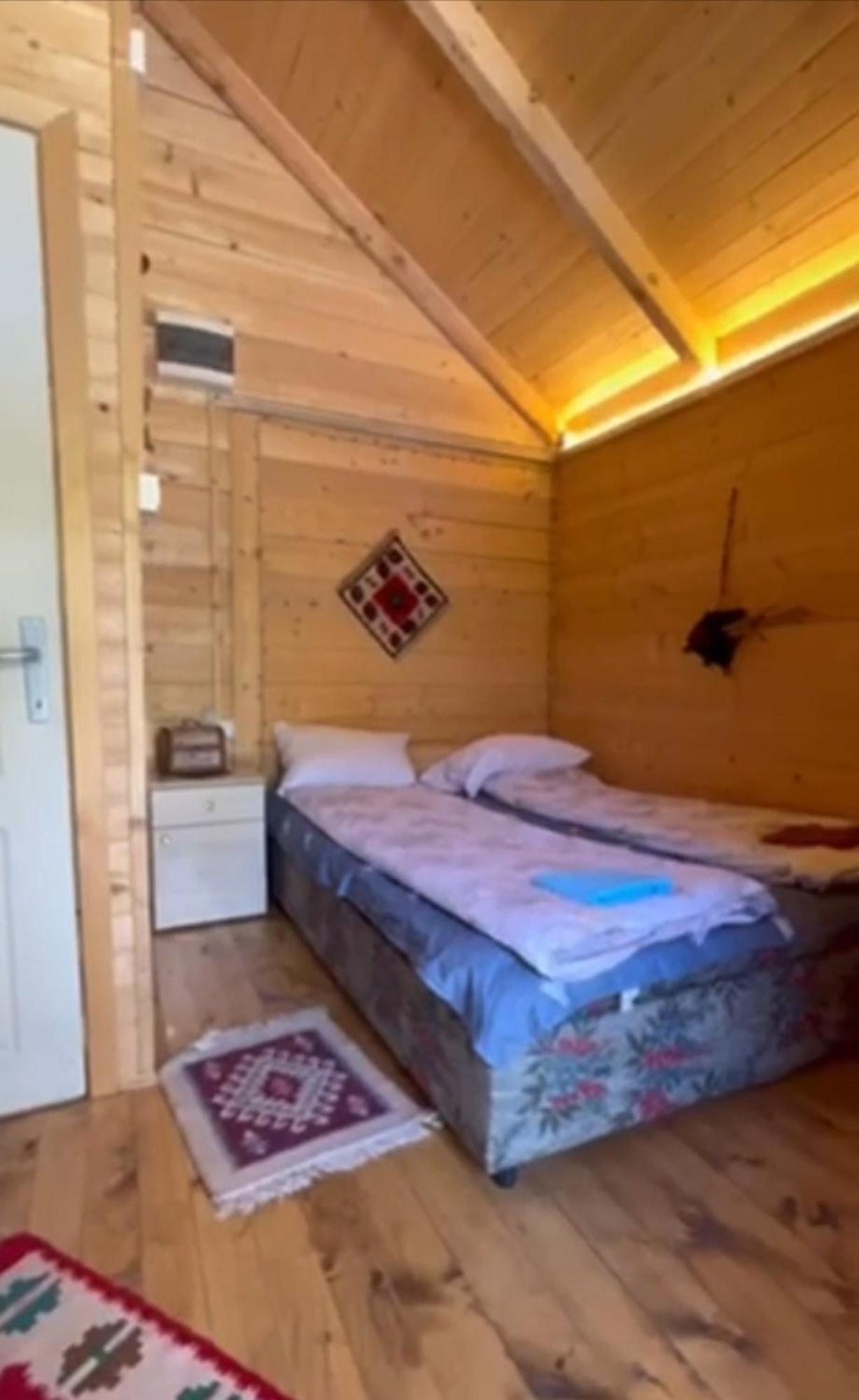 Matesevo Guest Hauses Villa Kolasin Exterior photo