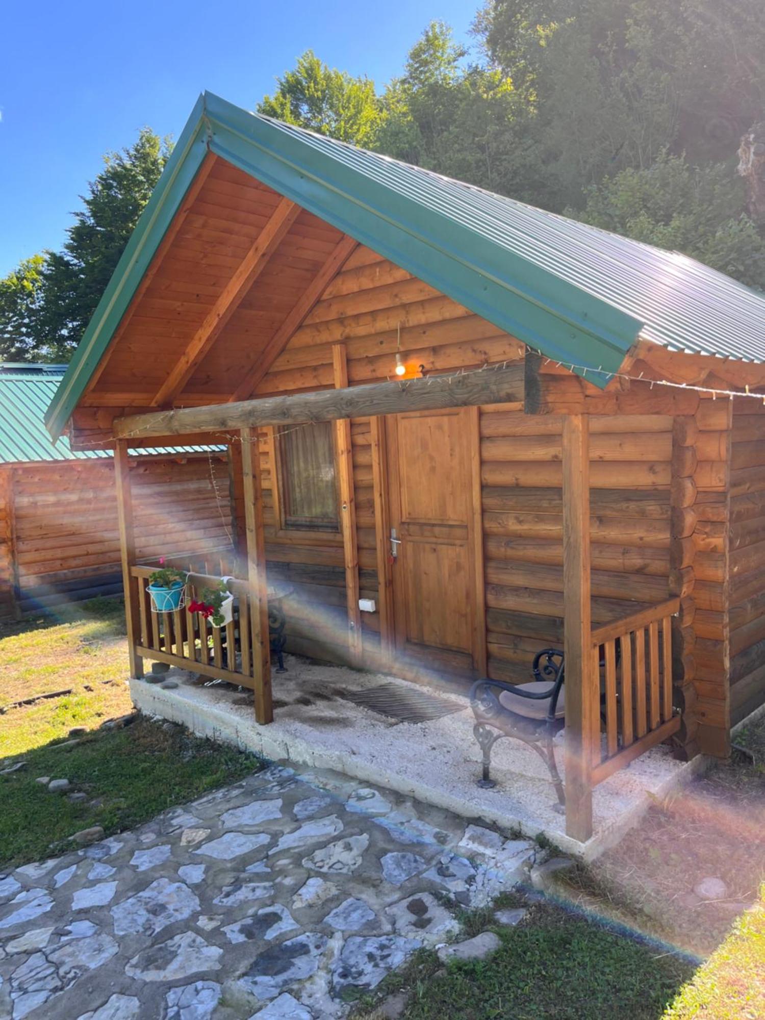 Matesevo Guest Hauses Villa Kolasin Exterior photo