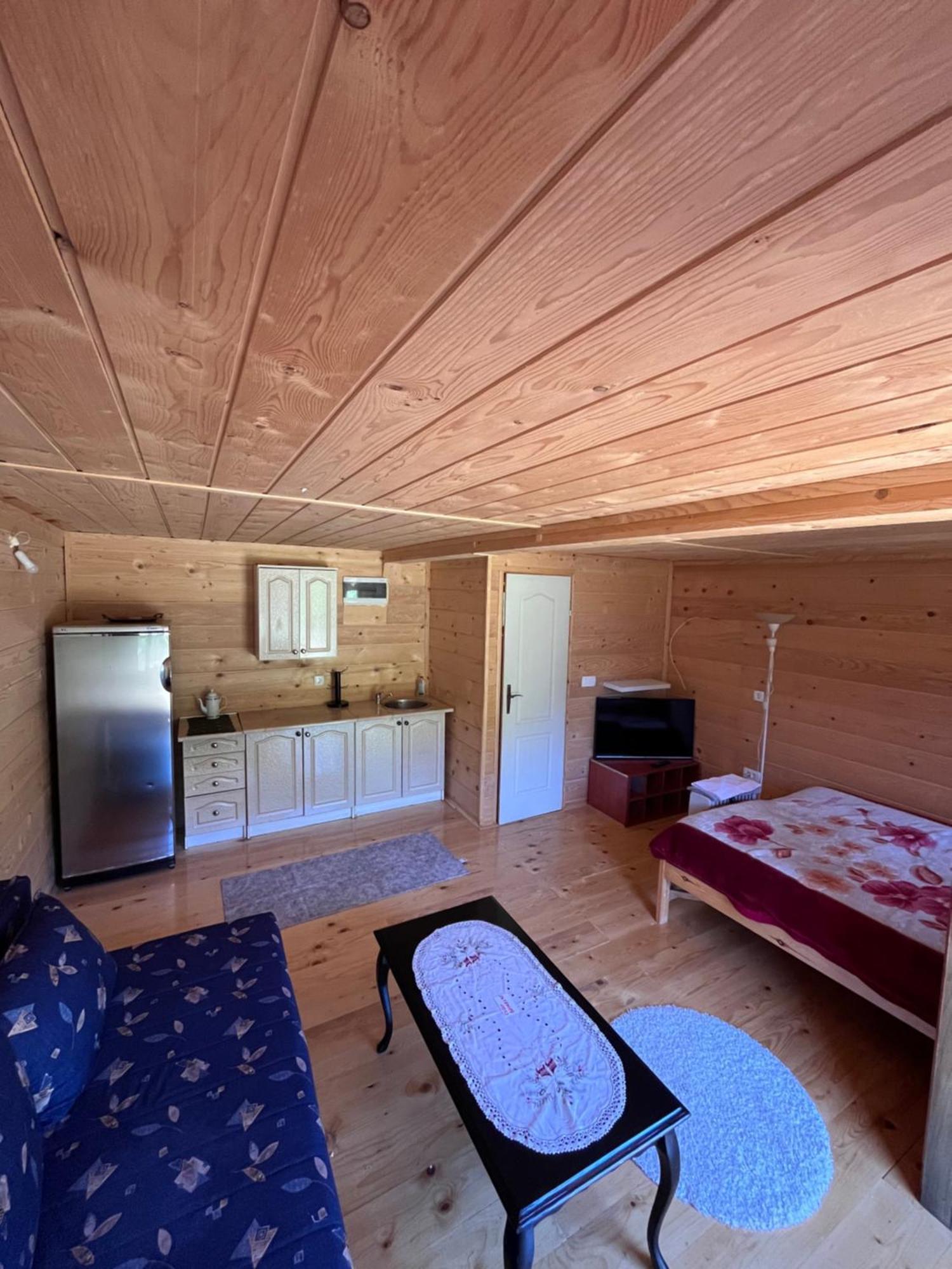 Matesevo Guest Hauses Villa Kolasin Exterior photo