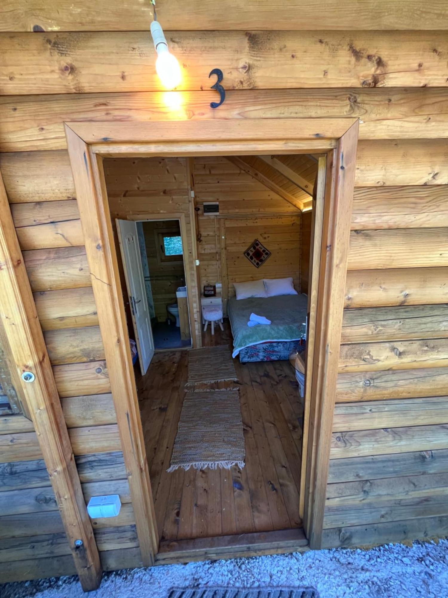 Matesevo Guest Hauses Villa Kolasin Exterior photo