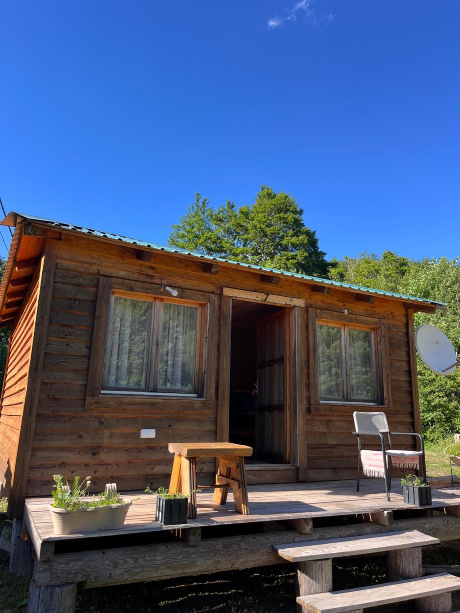 Matesevo Guest Hauses Villa Kolasin Exterior photo