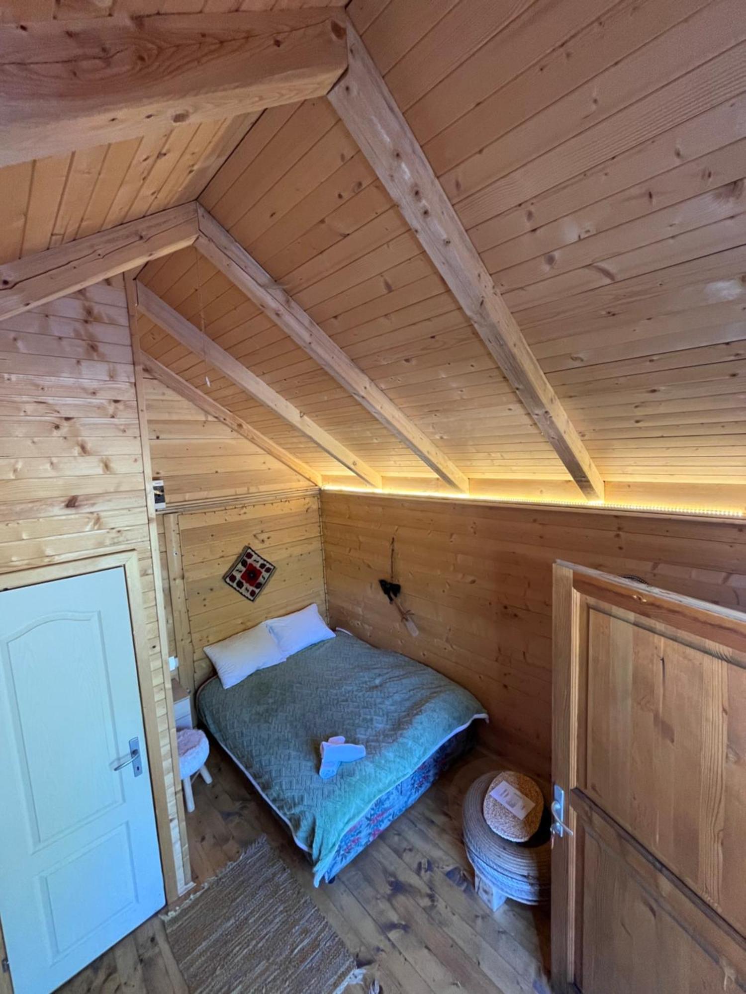 Matesevo Guest Hauses Villa Kolasin Exterior photo
