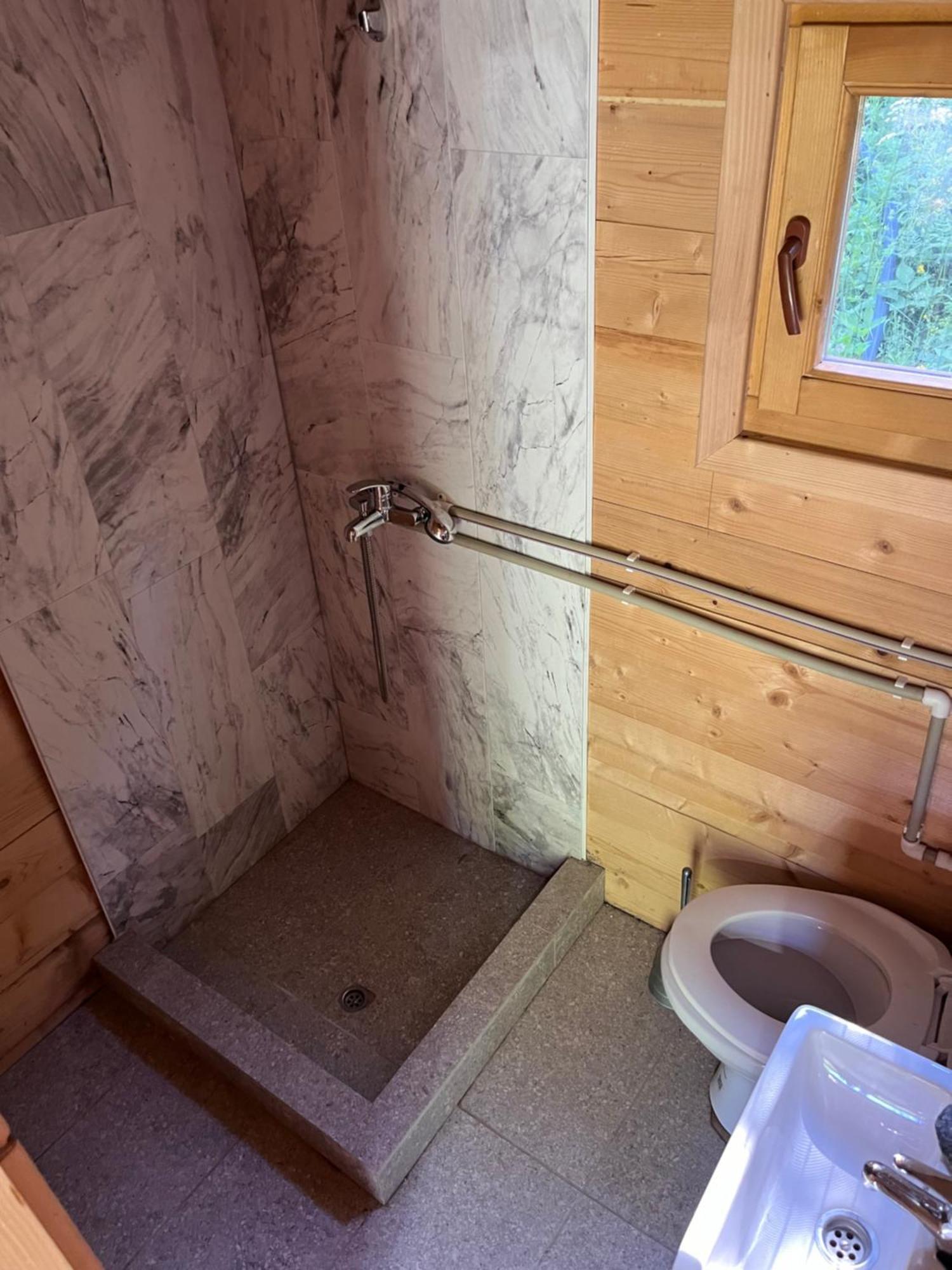 Matesevo Guest Hauses Villa Kolasin Exterior photo