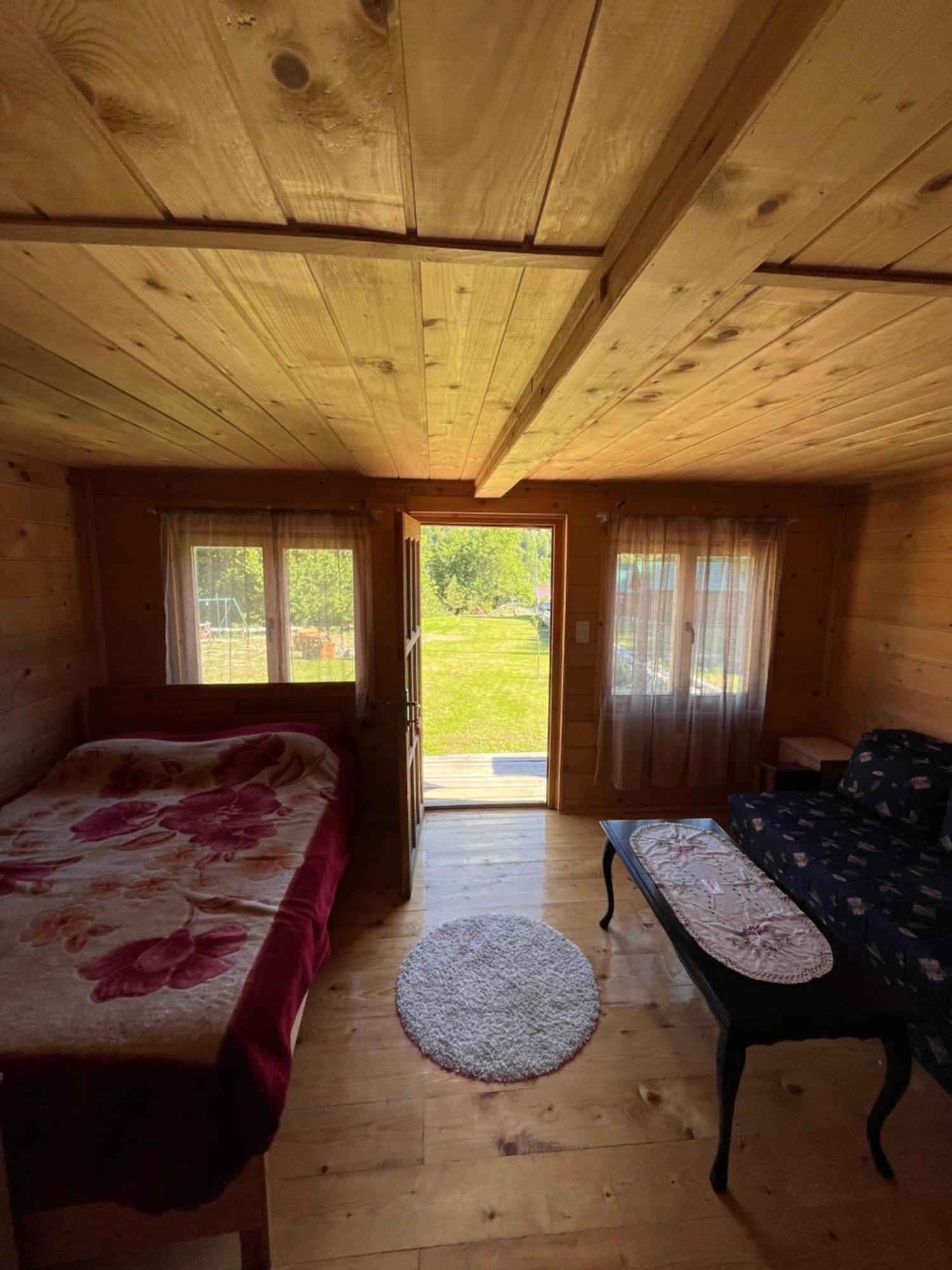 Matesevo Guest Hauses Villa Kolasin Exterior photo