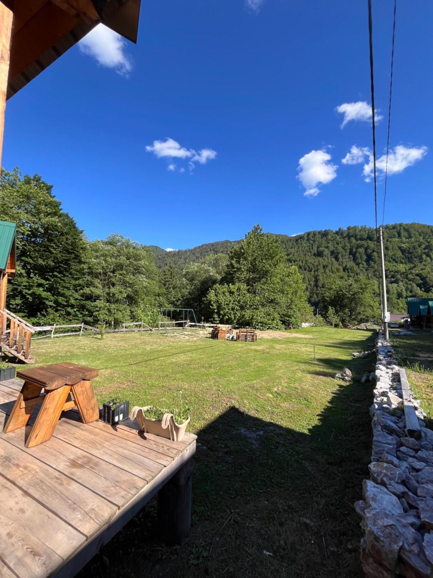 Matesevo Guest Hauses Villa Kolasin Exterior photo