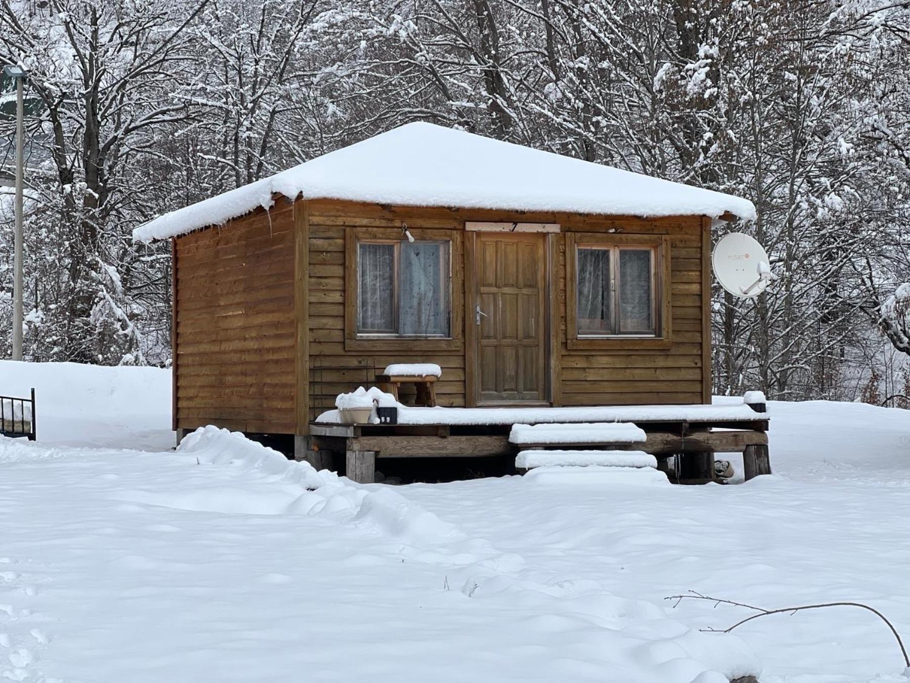 Matesevo Guest Hauses Villa Kolasin Exterior photo