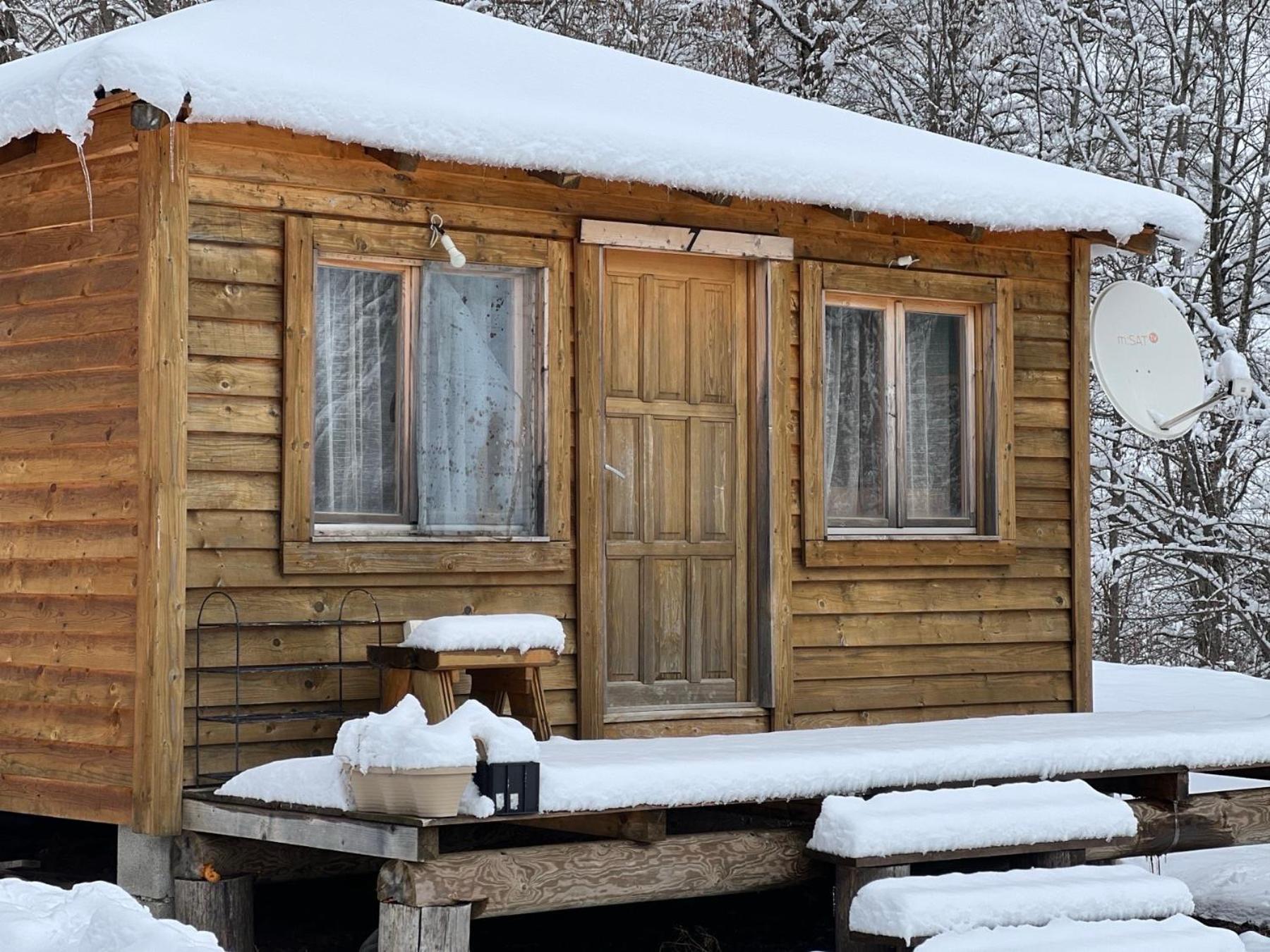 Matesevo Guest Hauses Villa Kolasin Exterior photo